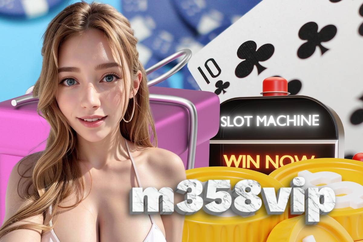 m358vip login
